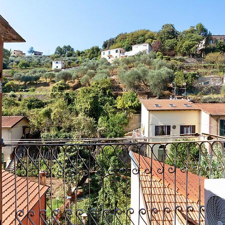 Apartamento Grecale La Spezia Exterior foto