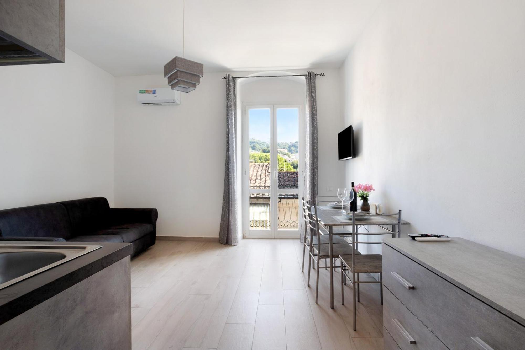 Apartamento Grecale La Spezia Exterior foto
