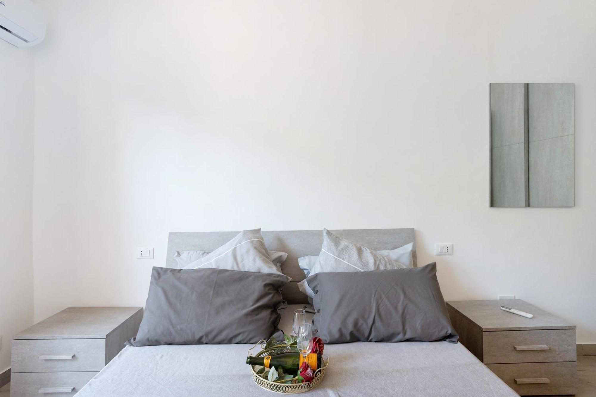 Apartamento Grecale La Spezia Exterior foto