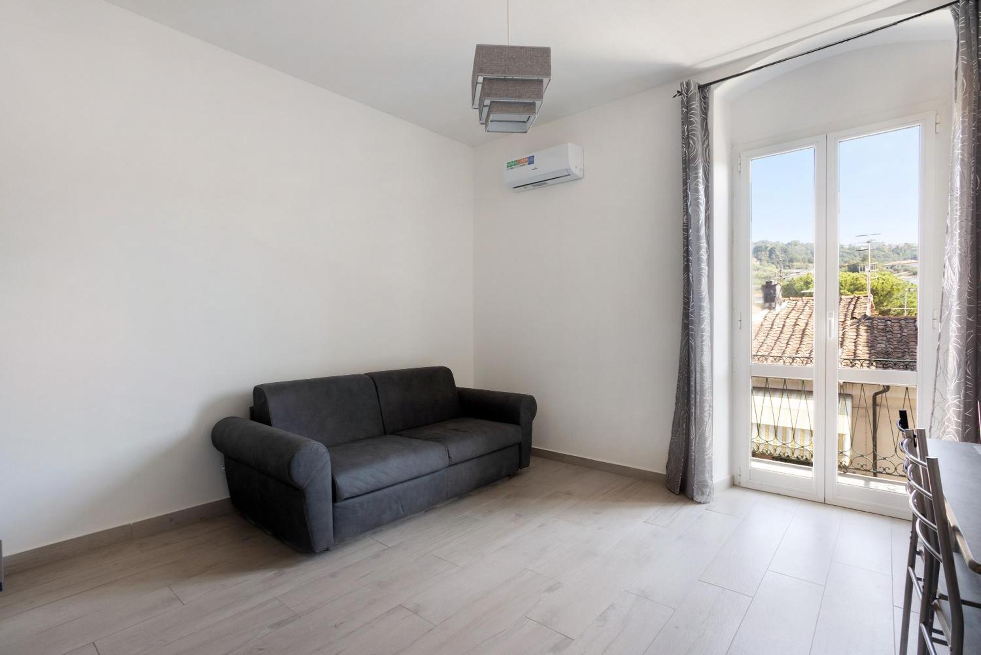 Apartamento Grecale La Spezia Exterior foto