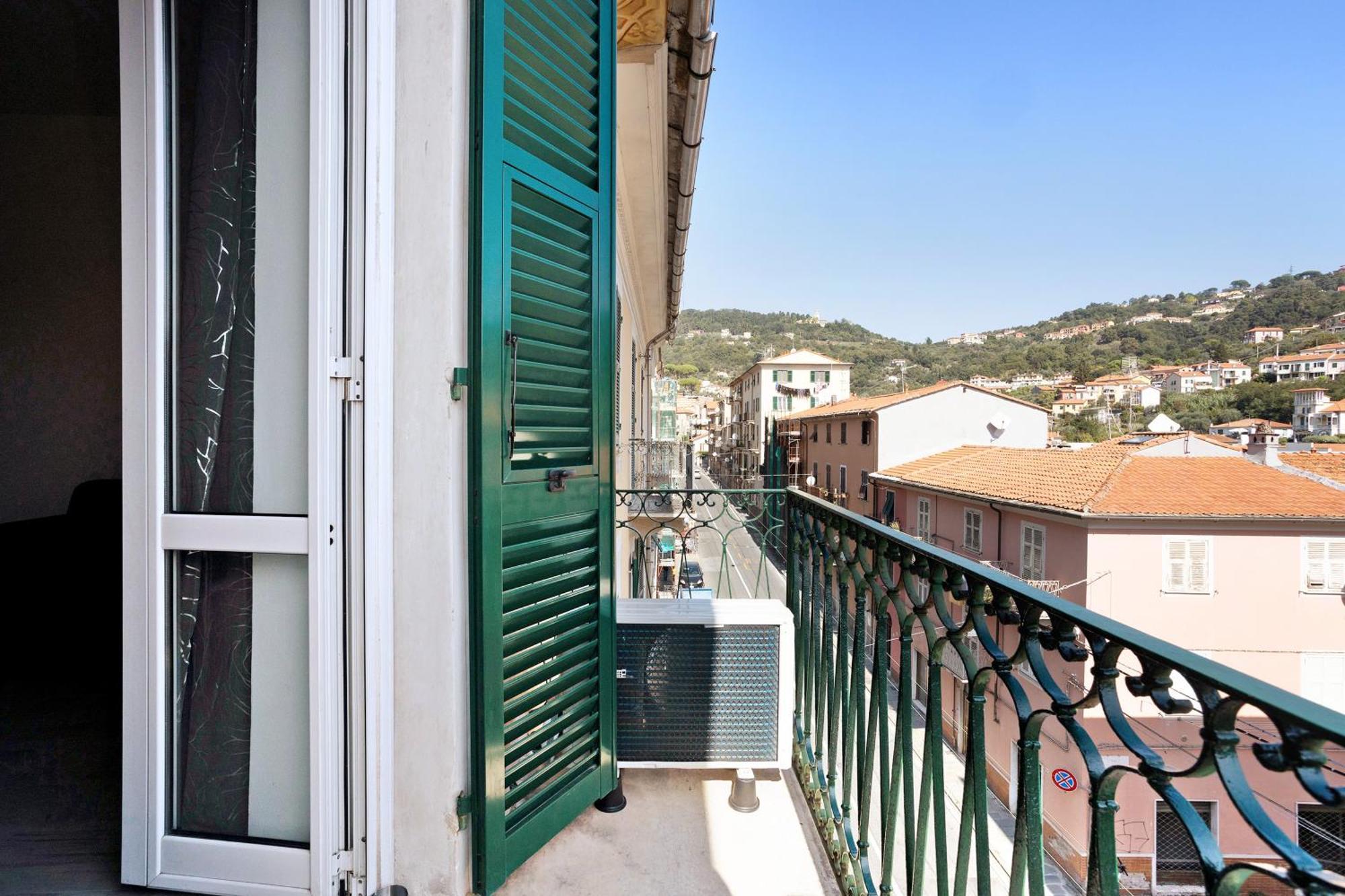 Apartamento Grecale La Spezia Exterior foto