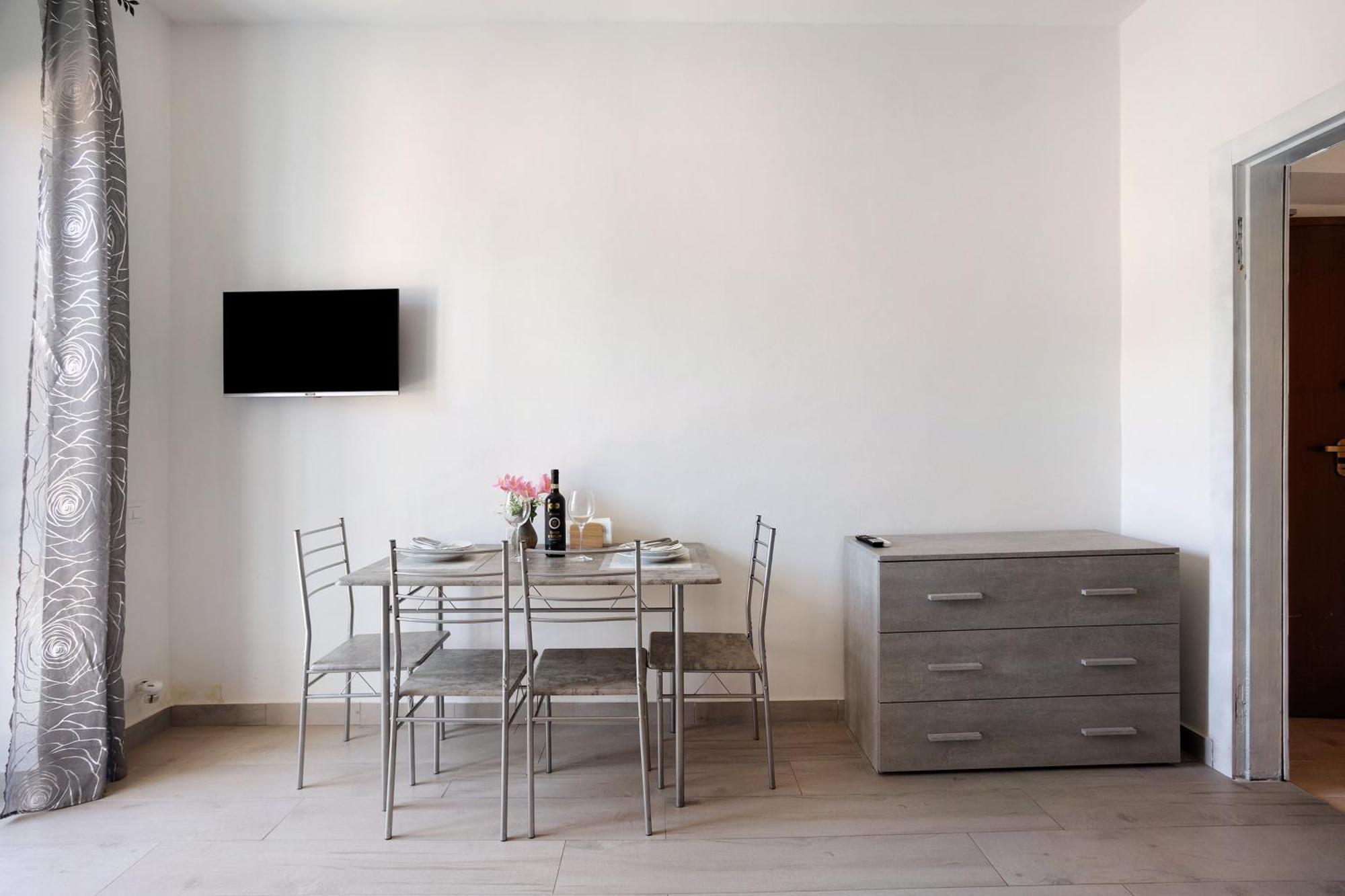 Apartamento Grecale La Spezia Exterior foto