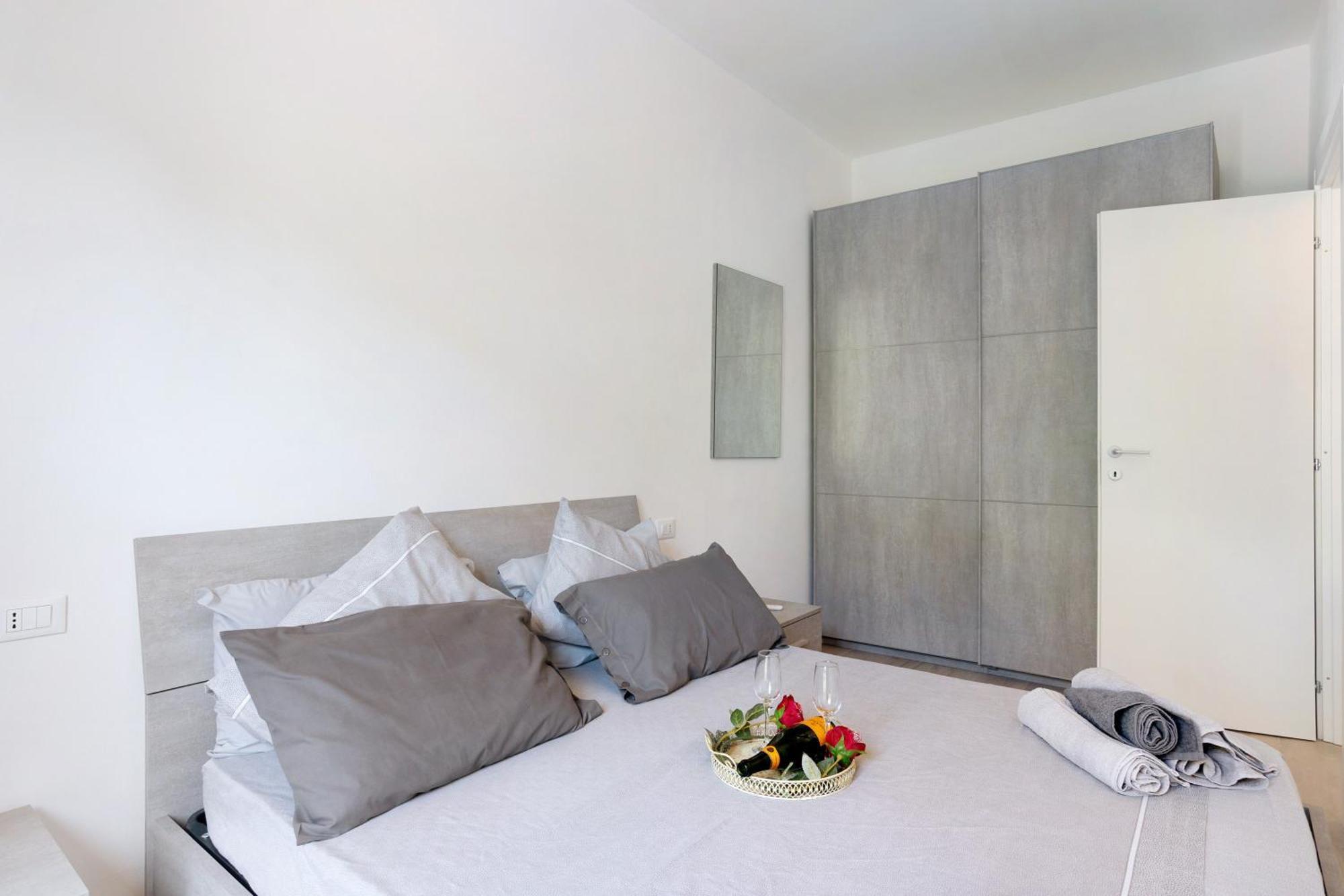 Apartamento Grecale La Spezia Exterior foto