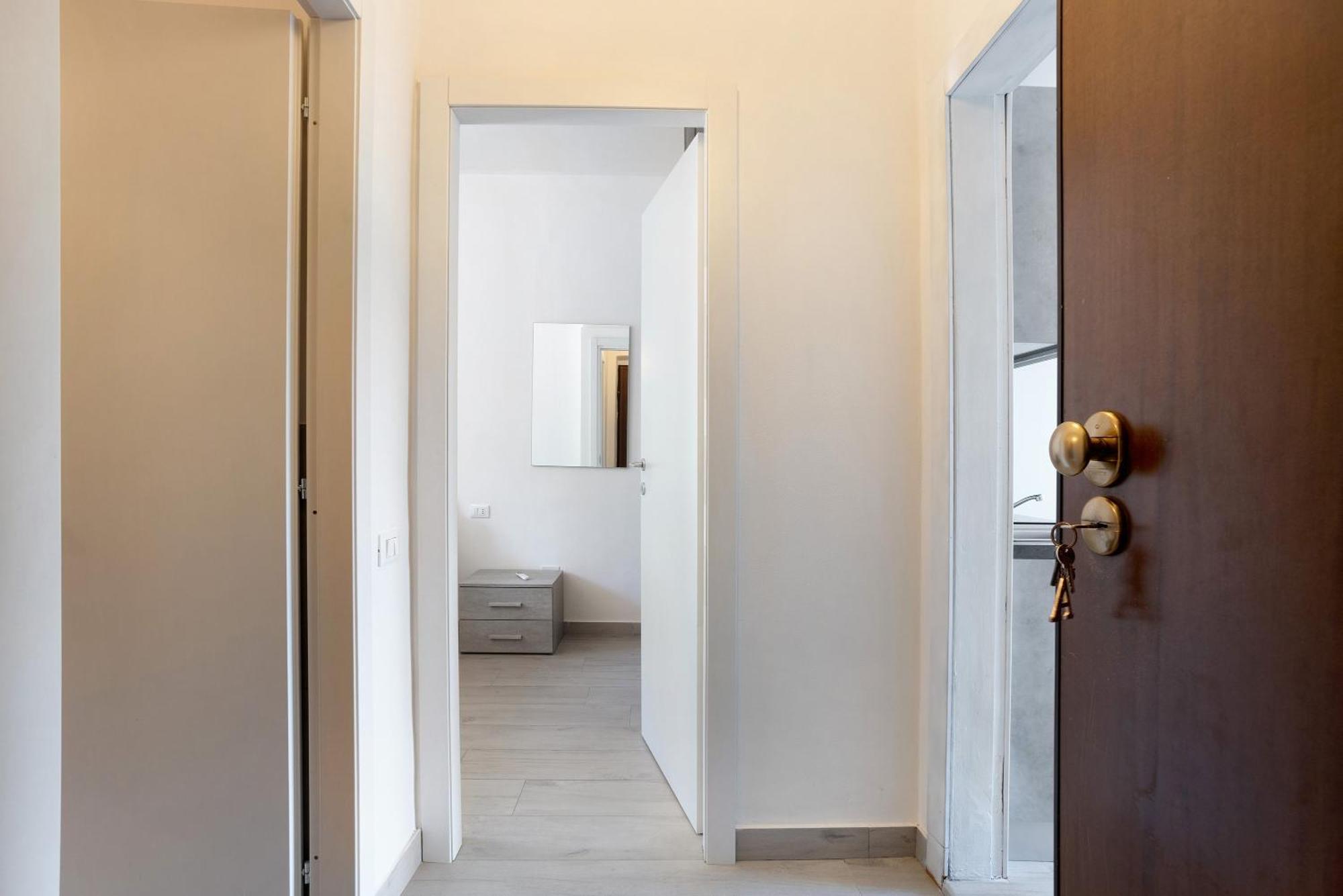 Apartamento Grecale La Spezia Exterior foto